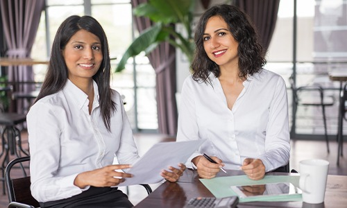 Comprehensive Services