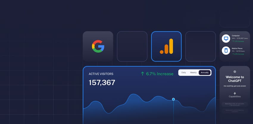 Data Analytics