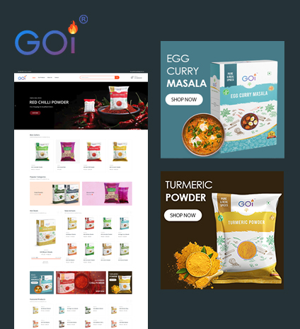 Goi Foods
