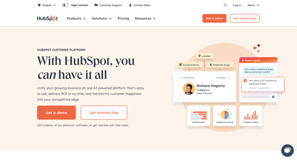 Web Development
