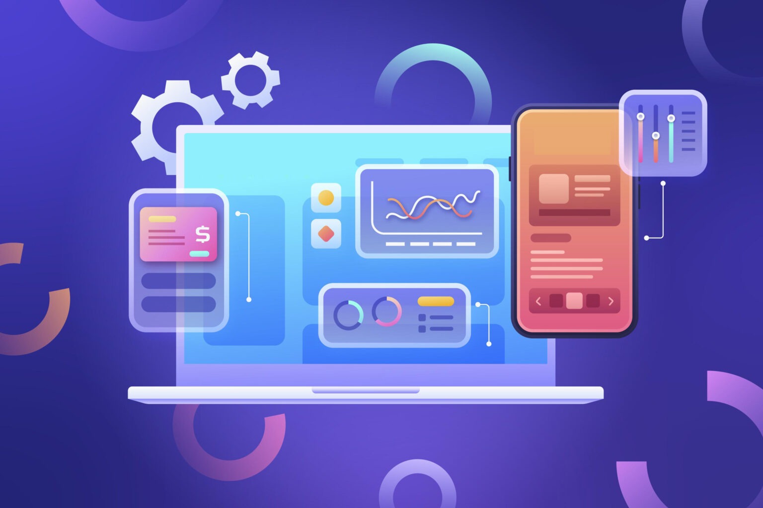 Trusted Partnership