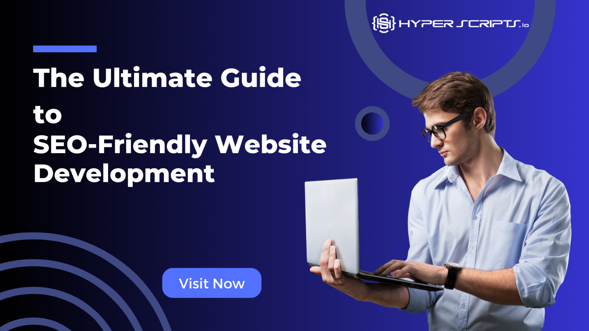 SEO-Friendly Website Development