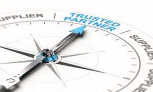 Trusted Partnership